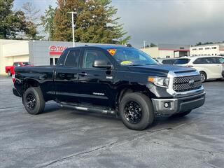 2021 Toyota Tundra for sale in Hendersonville NC