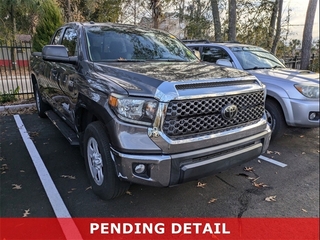 2019 Toyota Tundra for sale in Charleston SC