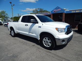 2011 Toyota Tundra