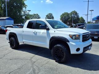 2012 Toyota Tundra