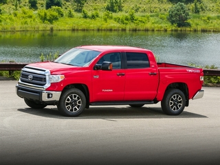 2015 Toyota Tundra for sale in Port Arthur TX