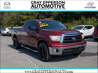 2010 Toyota Tundra for sale in Cleveland TN