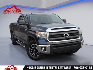 2014 Toyota Tundra for sale in Ringold GA