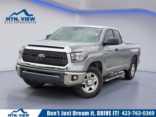 2021 Toyota Tundra for sale in Chattanooga TN