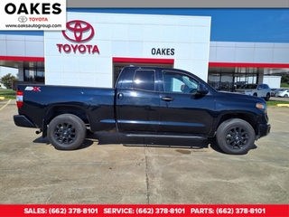 2021 Toyota Tundra for sale in Greenville MS