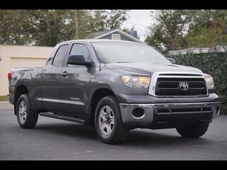 2013 Toyota Tundra for sale in Manassas VA