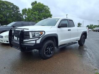 2020 Toyota Tundra for sale in Shelby NC
