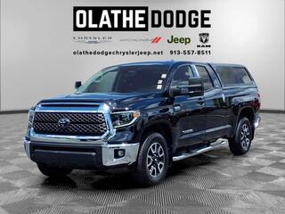 2021 Toyota Tundra for sale in Olathe KS