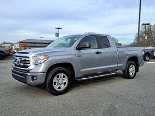 2016 Toyota Tundra for sale in Shelby NC