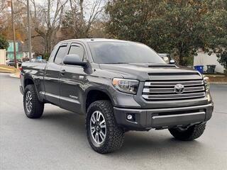 2018 Toyota Tundra