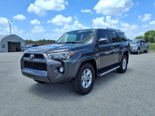 2021 Toyota Tundra