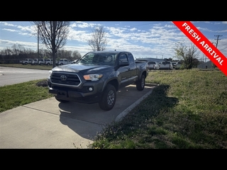 2019 Toyota Tacoma