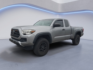 2019 Toyota Tacoma