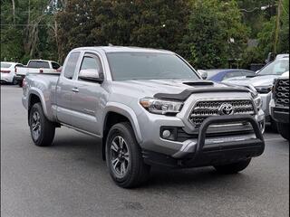 2017 Toyota Tacoma for sale in Chattanooga TN