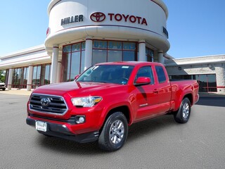 2019 Toyota Tacoma for sale in Manassas VA