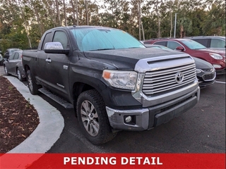 2017 Toyota Tundra for sale in Charleston SC