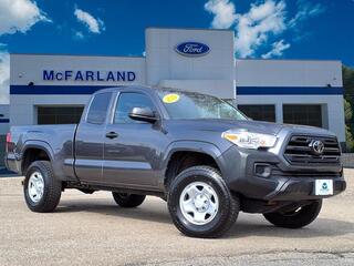 2019 Toyota Tacoma