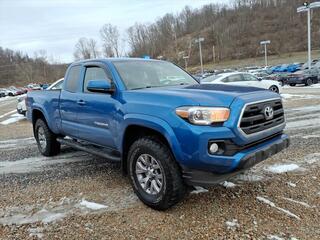 2017 Toyota Tacoma for sale in Bridgeport WV