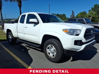 2017 Toyota Tacoma for sale in Myrtle Beach SC