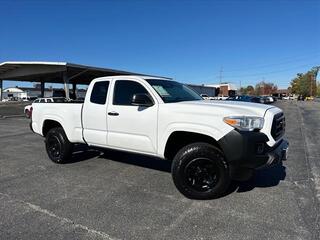 2020 Toyota Tacoma for sale in Fort Mill SC