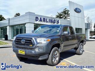 2020 Toyota Tacoma for sale in West Lebanon NH