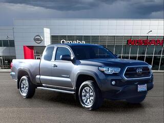 2019 Toyota Tacoma for sale in Omaha NE