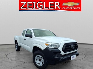 2020 Toyota Tacoma for sale in Claysburg PA