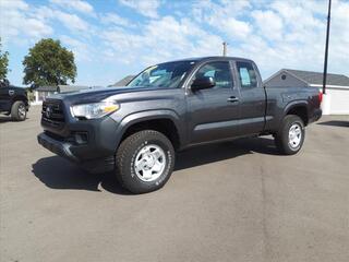 2016 Toyota Tacoma for sale in Chelsea MI