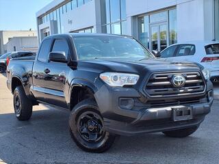 2019 Toyota Tacoma for sale in Cincinnati OH