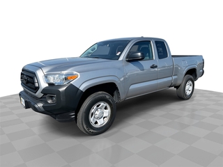 2020 Toyota Tacoma