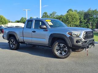 2016 Toyota Tacoma for sale in Lynchburg VA