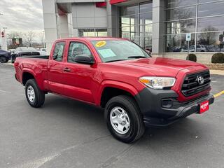 2016 Toyota Tacoma for sale in Janesville WI