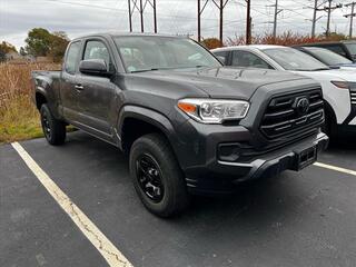 2018 Toyota Tacoma for sale in Portsmouth NH