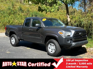 2019 Toyota Tacoma for sale in Waynesville NC