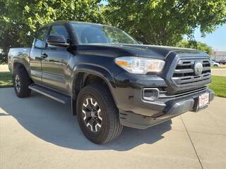 2018 Toyota Tacoma for sale in Grimes IA