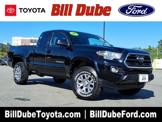 2019 Toyota Tacoma for sale in Dover NH