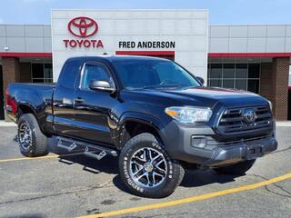 2019 Toyota Tacoma for sale in Sanford NC