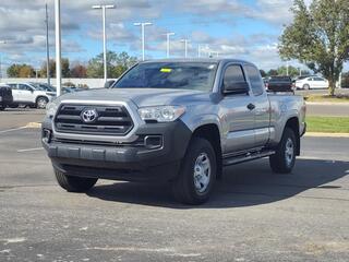 2017 Toyota Tacoma for sale in Florence KY