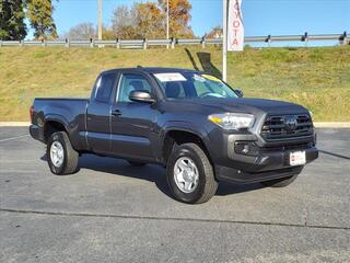 2019 Toyota Tacoma