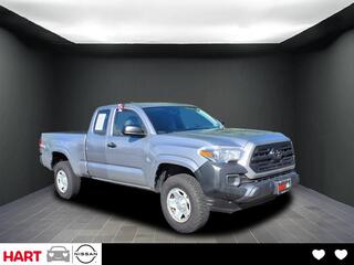 2018 Toyota Tacoma for sale in Springfield VA