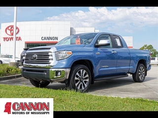 2019 Toyota Tundra for sale in Moss Point MS