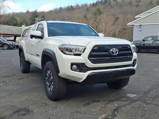 1987 Toyota Tacoma