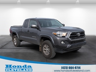 2017 Toyota Tacoma for sale in Cleveland TN