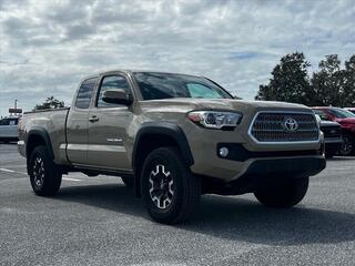 2017 Toyota Tacoma for sale in Greer SC