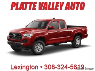 2018 Toyota Tacoma for sale in Lexington NE