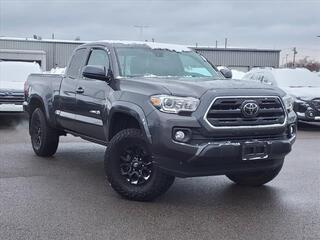 2019 Toyota Tacoma for sale in Cincinnati OH