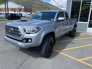 2017 Toyota Tacoma for sale in Big Stone Gap VA