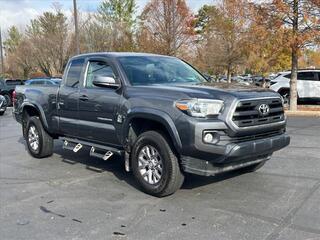 2017 Toyota Tacoma for sale in Asheville NC