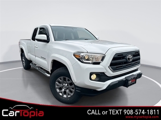 2017 Toyota Tacoma for sale in North Plainfield NJ