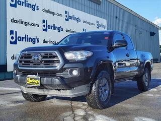 2019 Toyota Tacoma for sale in West Lebanon NH